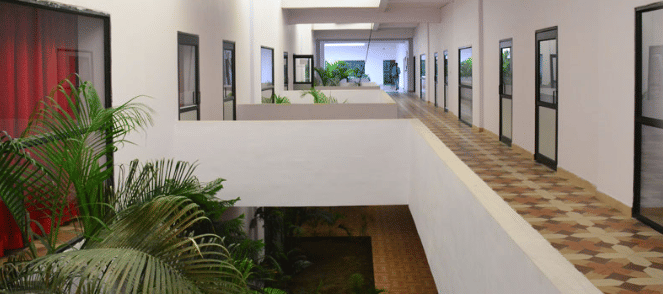 Narayan College Bareilly Campus photo 7